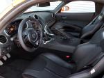SRT Viper TA 2013 года